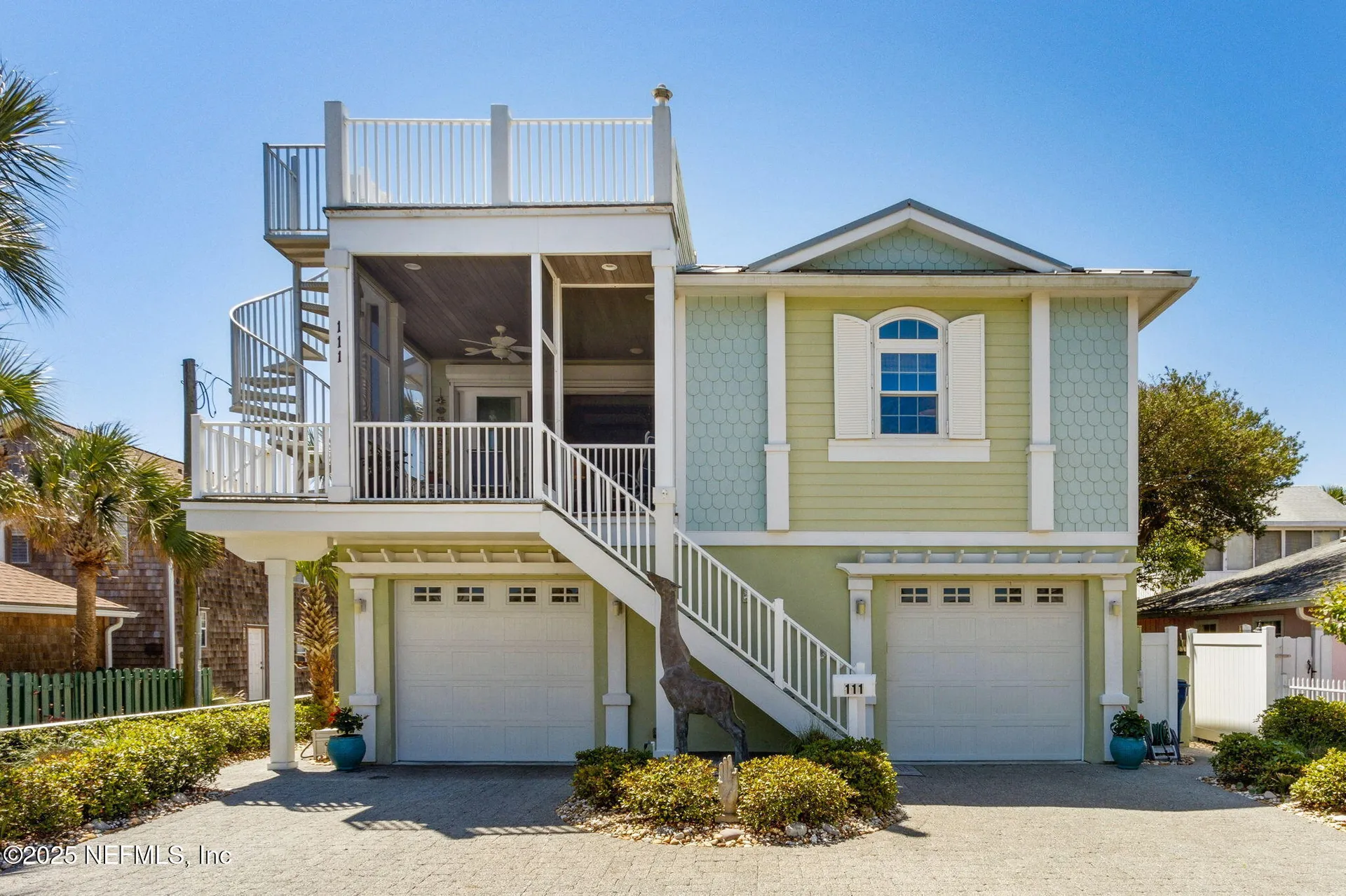 111 Cherry Street Neptune Beach FL 32266