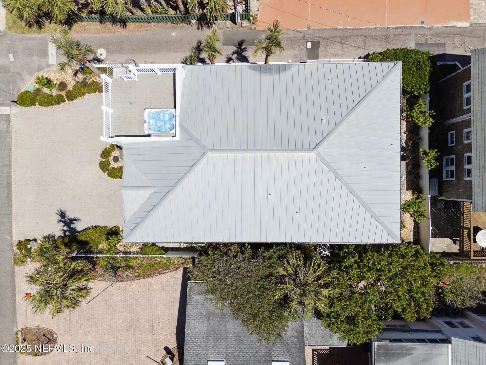 111 Cherry Street Neptune Beach FL 32266