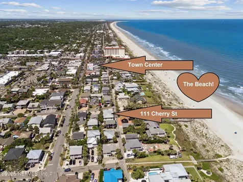 111 Cherry Street Neptune Beach FL 32266