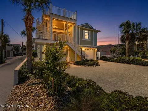 111 Cherry Street Neptune Beach FL 32266