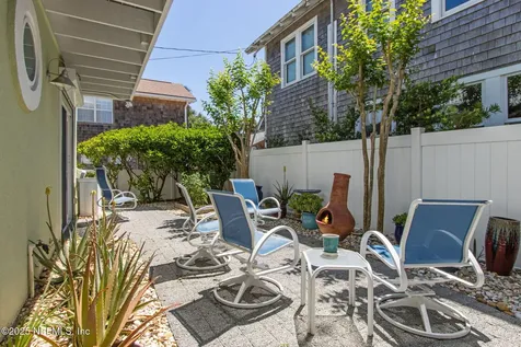 111 Cherry Street Neptune Beach FL 32266