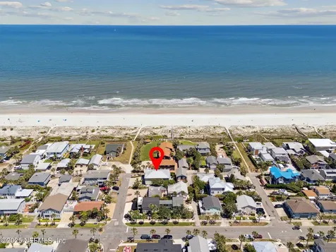 111 Cherry Street Neptune Beach FL 32266