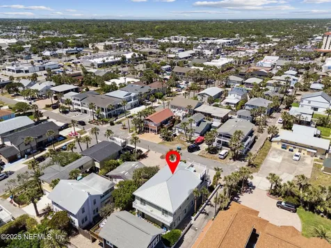 111 Cherry Street Neptune Beach FL 32266
