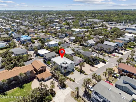 111 Cherry Street Neptune Beach FL 32266