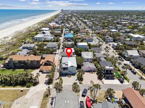 111 Cherry Street Neptune Beach FL 32266