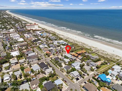 111 Cherry Street Neptune Beach FL 32266