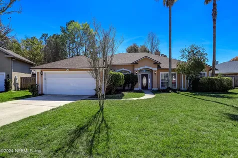 5628 Crest Creek Drive Jacksonville FL 32258