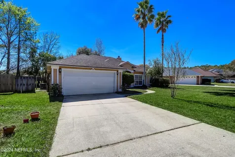 5628 Crest Creek Drive Jacksonville FL 32258