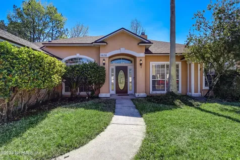 5628 Crest Creek Drive Jacksonville FL 32258