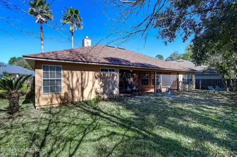 5628 Crest Creek Drive Jacksonville FL 32258