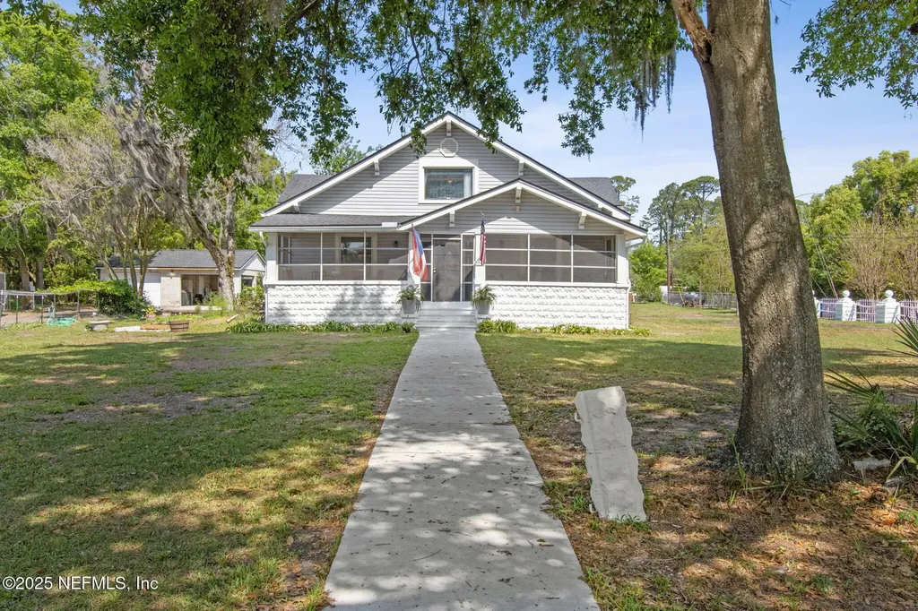 2541 Grand Street Jacksonville FL 32208