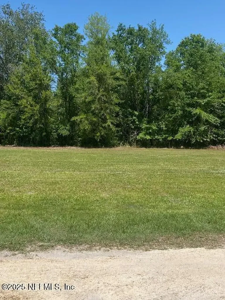 2794 Parmenter Road Bryceville FL 32009
