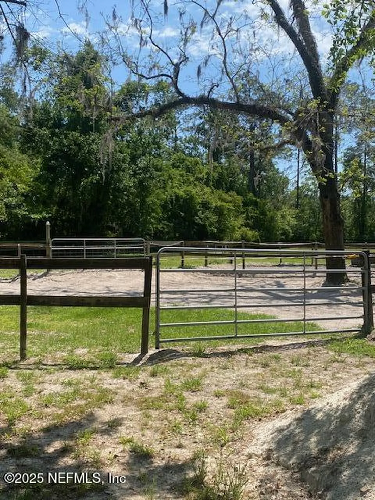 2794 Parmenter Road Bryceville FL 32009