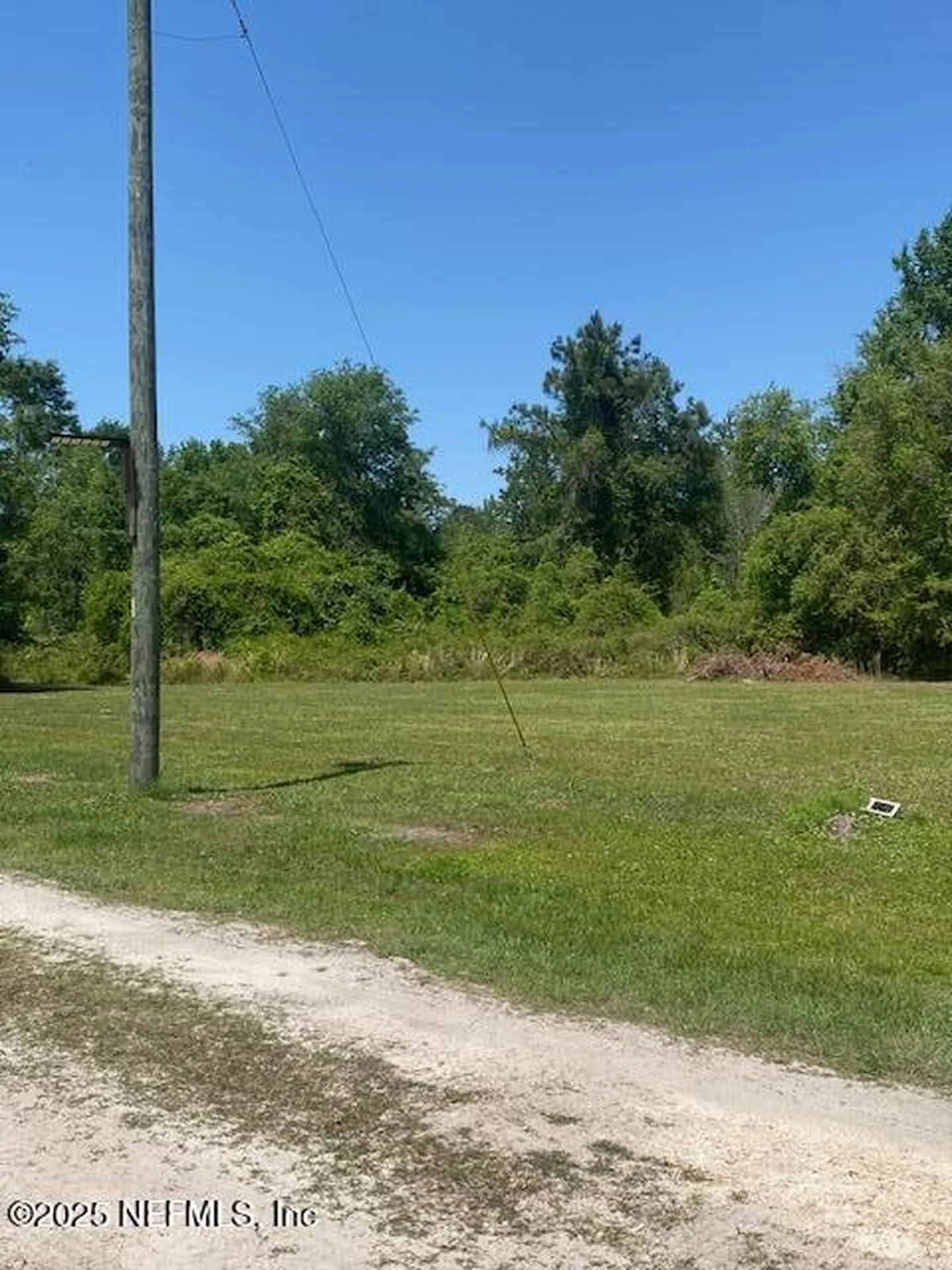 2794 Parmenter Road Bryceville FL 32009