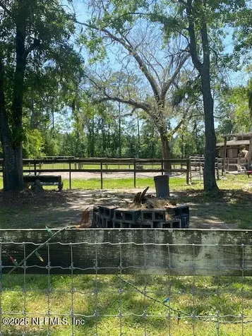2794 Parmenter Road Bryceville FL 32009