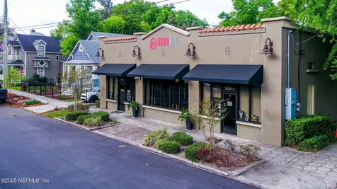 1334 Walnut Street Jacksonville FL 32206