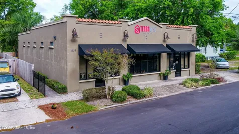 1334 Walnut Street Jacksonville FL 32206
