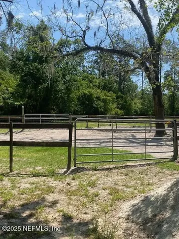 2749 Parmenter Road Bryceville FL 32209