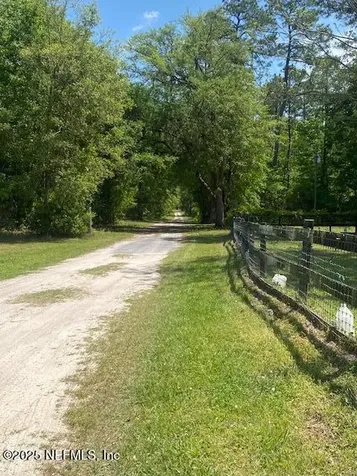 2749 Parmenter Road Bryceville FL 32209