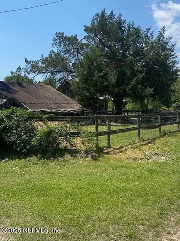 2749 Parmenter Road Bryceville FL 32209
