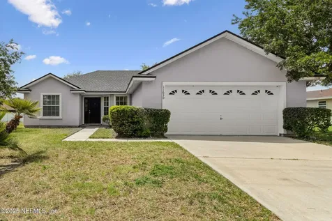 11630 Turtle Run Court Jacksonville FL 32219