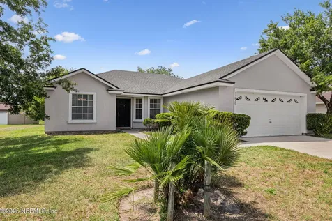 11630 Turtle Run Court Jacksonville FL 32219