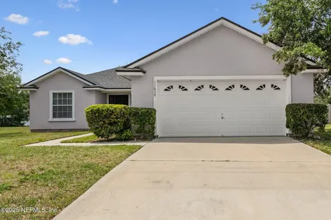 11630 Turtle Run Court Jacksonville FL 32219
