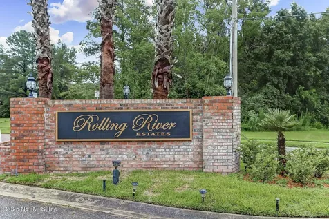 11630 Turtle Run Court Jacksonville FL 32219