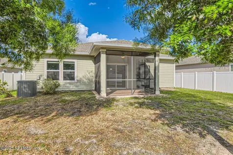 15827 Douglas Lake Drive Jacksonville FL 32218