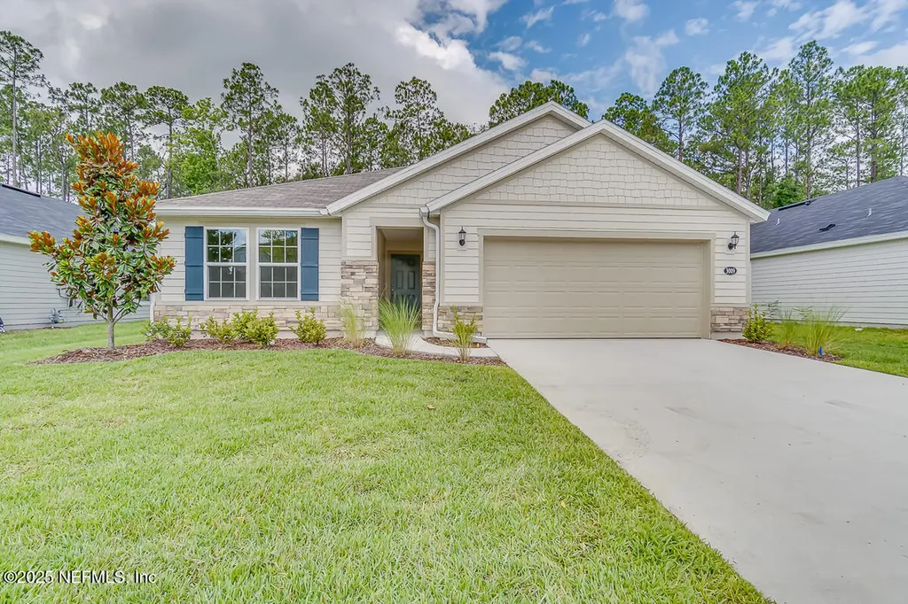 3009 Monroe Lakes Terrace Green Cove Springs FL 32043