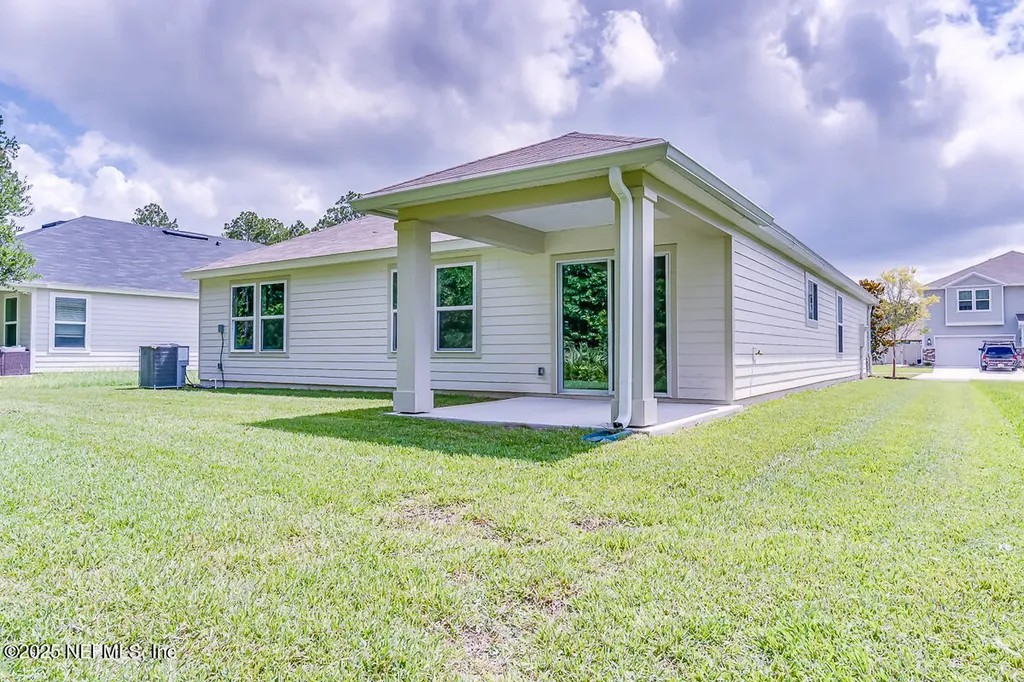 3009 Monroe Lakes Terrace Green Cove Springs FL 32043