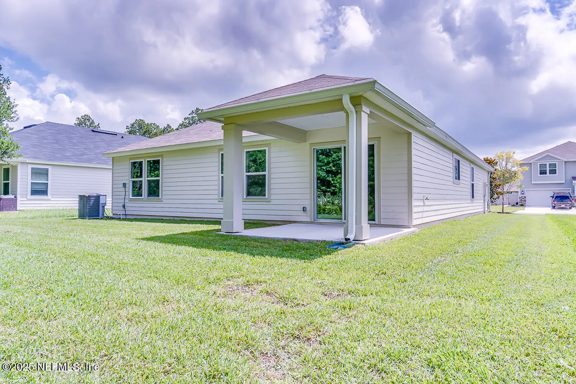 3009 Monroe Lakes Terrace Green Cove Springs FL 32043