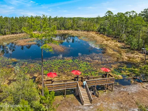 134 Shoreside Trail Crescent City FL 32112