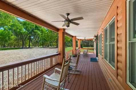 134 Shoreside Trail Crescent City FL 32112