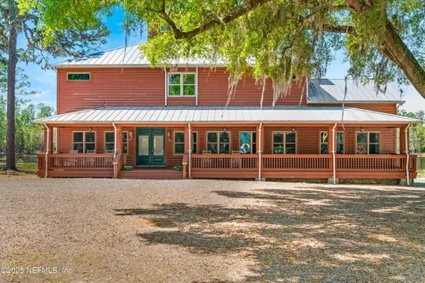 134 Shoreside Trail Crescent City FL 32112