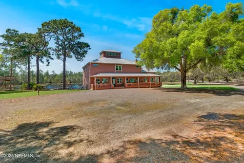 134 Shoreside Trail Crescent City FL 32112