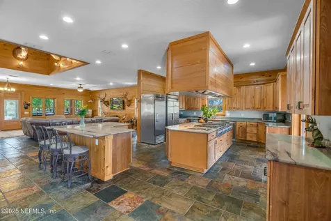 134 Shoreside Trail Crescent City FL 32112
