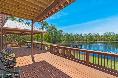 134 Shoreside Trail Crescent City FL 32112