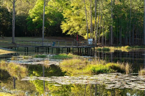 134 Shoreside Trail Crescent City FL 32112