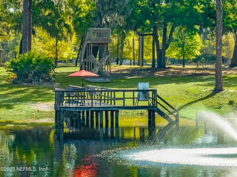 134 Shoreside Trail Crescent City FL 32112