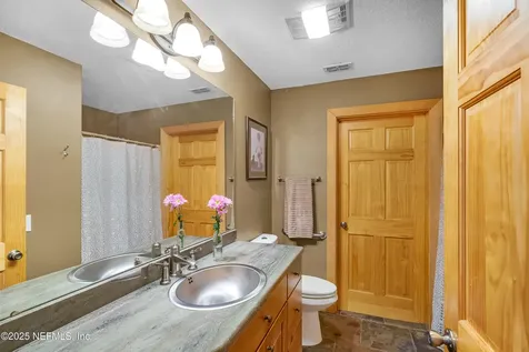 134 Shoreside Trail Crescent City FL 32112