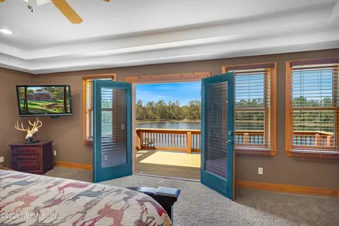 134 Shoreside Trail Crescent City FL 32112