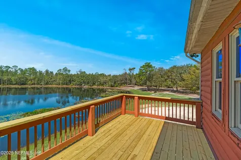 134 Shoreside Trail Crescent City FL 32112