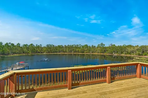134 Shoreside Trail Crescent City FL 32112