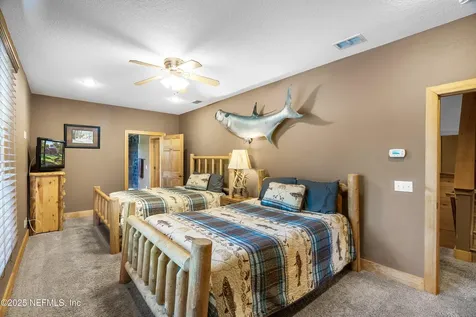134 Shoreside Trail Crescent City FL 32112