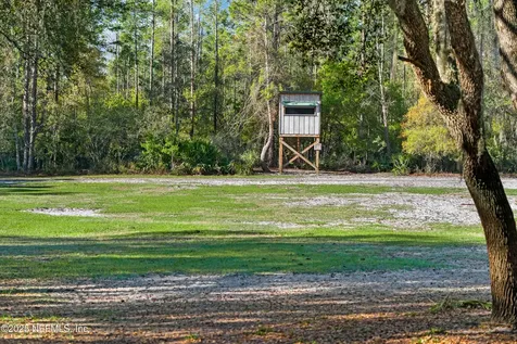 134 Shoreside Trail Crescent City FL 32112