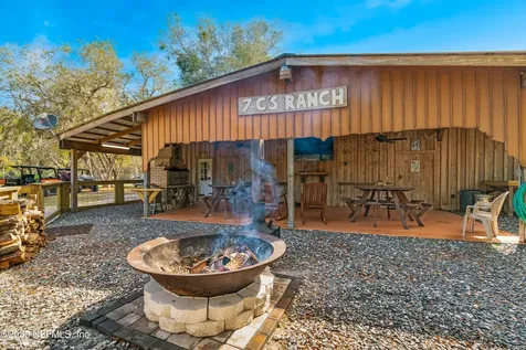 134 Shoreside Trail Crescent City FL 32112