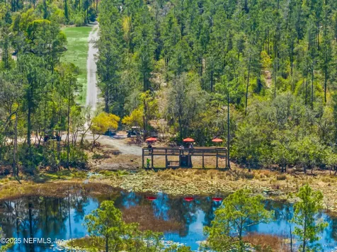 134 Shoreside Trail Crescent City FL 32112