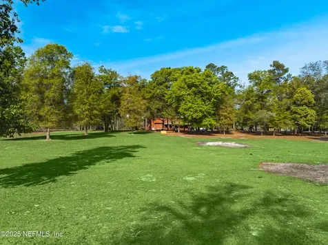 134 Shoreside Trail Crescent City FL 32112