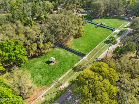 134 Shoreside Trail Crescent City FL 32112